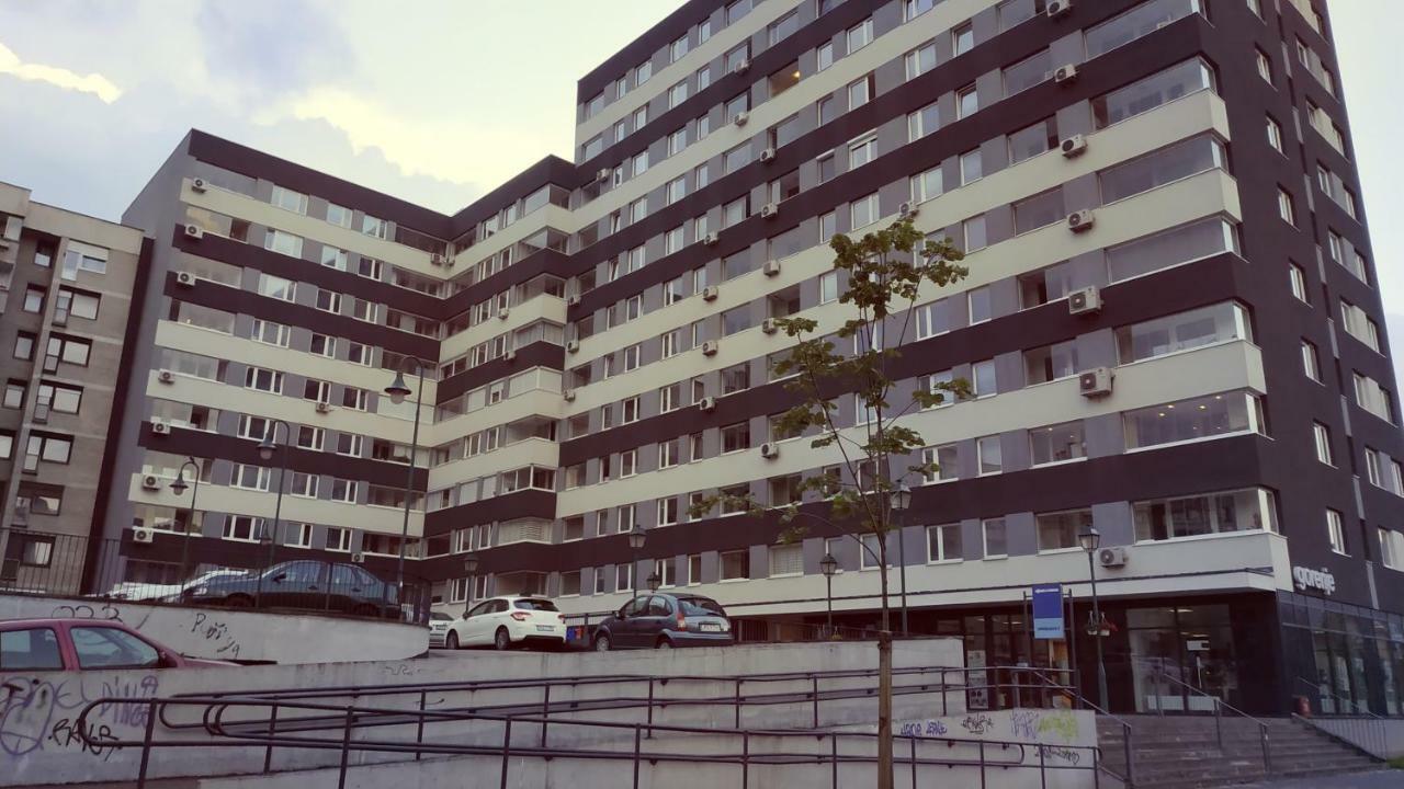 Lovely Home Apartment Sarajevo Exteriér fotografie